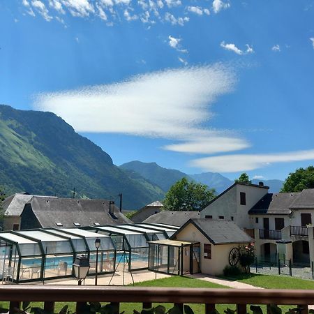 La Campana 107 Lägenhet Bielle Exteriör bild