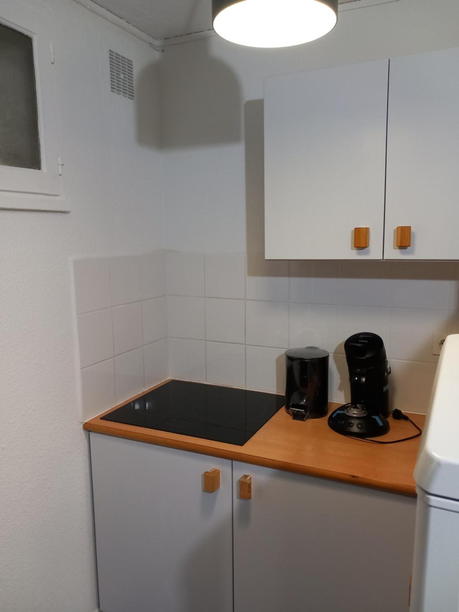 La Campana 107 Lägenhet Bielle Exteriör bild
