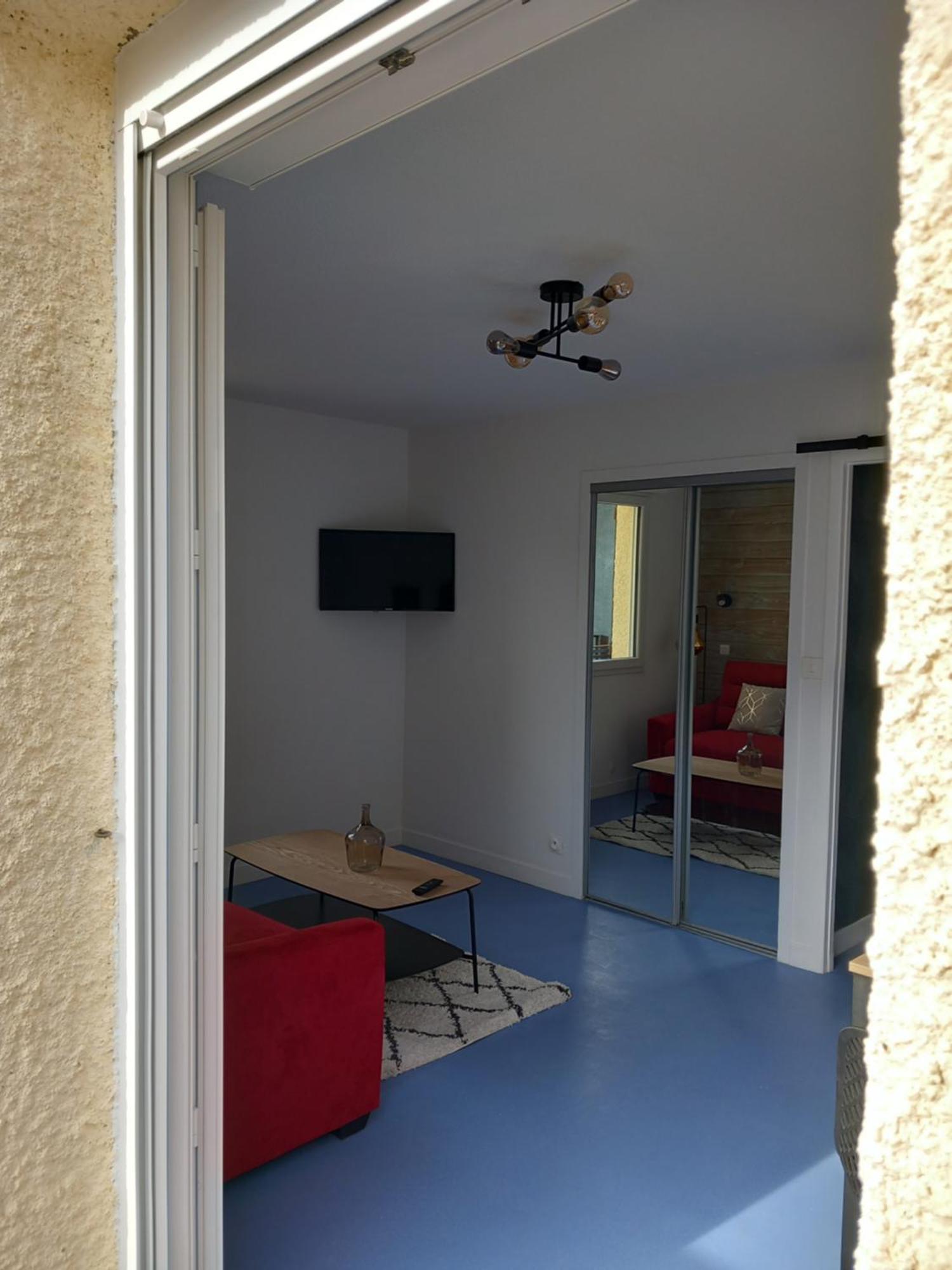 La Campana 107 Lägenhet Bielle Exteriör bild
