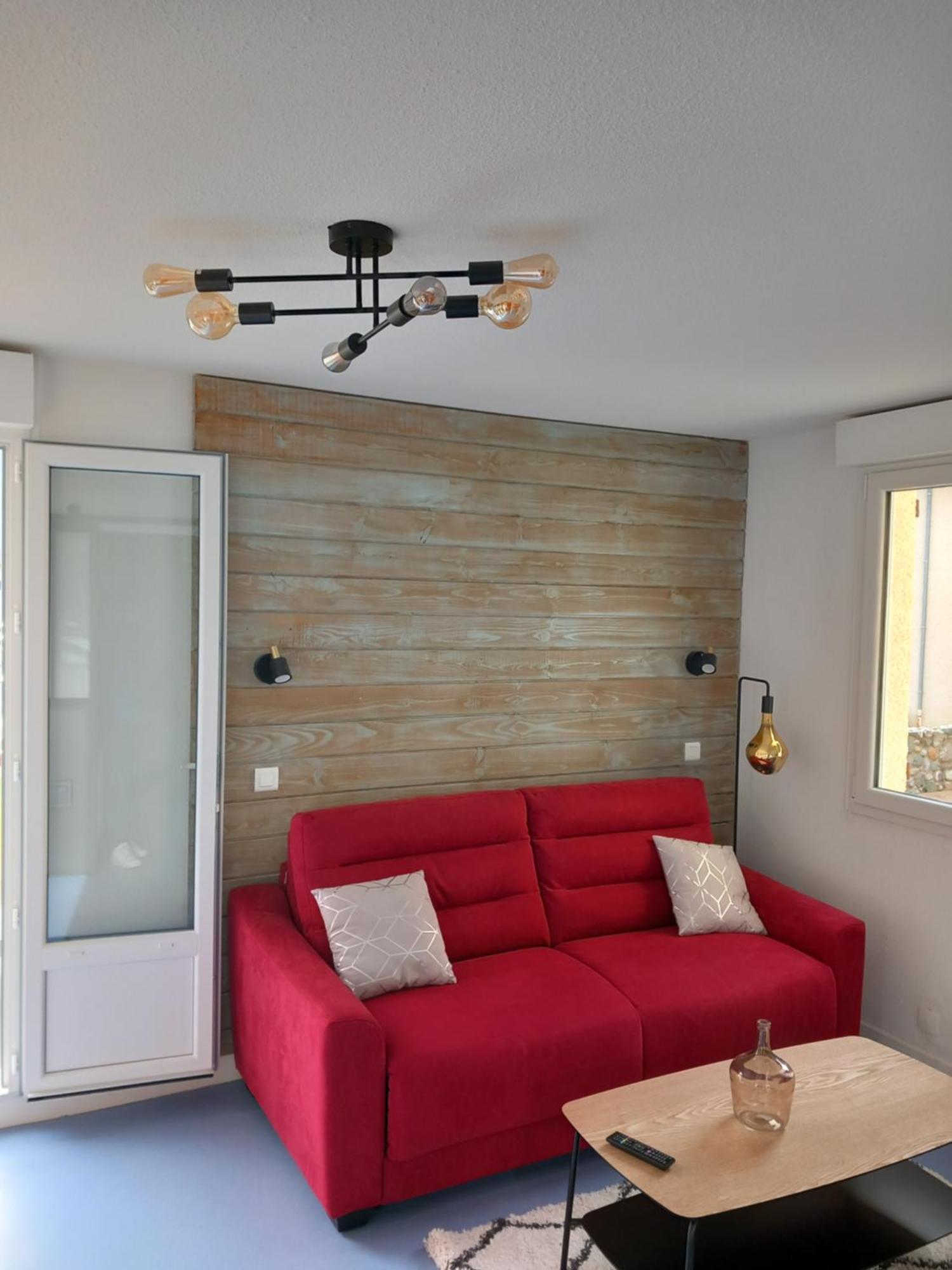La Campana 107 Lägenhet Bielle Exteriör bild