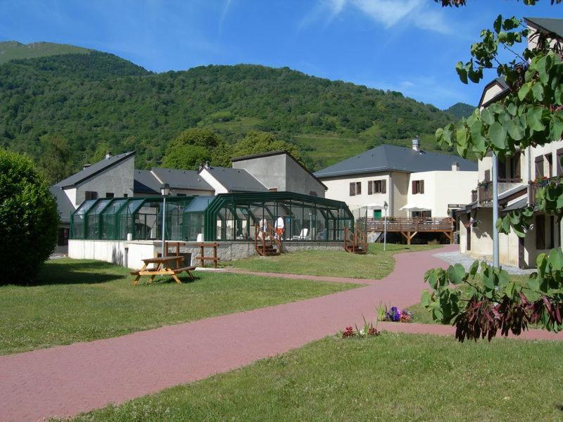 La Campana 107 Lägenhet Bielle Exteriör bild